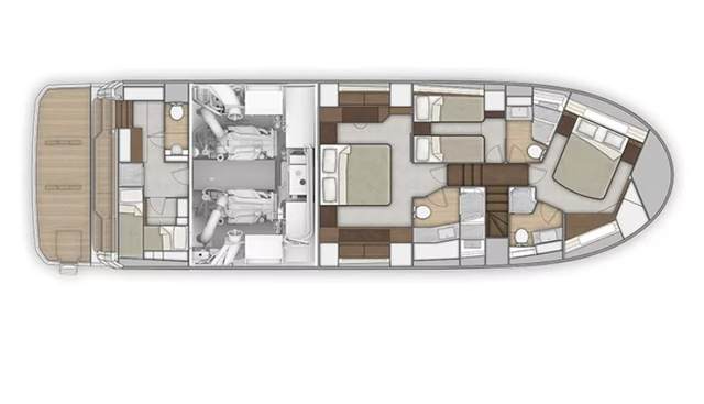 noname yacht for sale 3