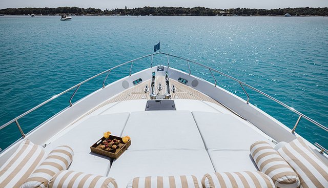 ONYX yacht for sale 18