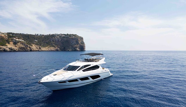 noname yacht for sale 9