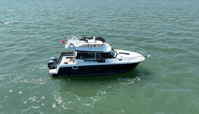 Noname yacht for sale 18