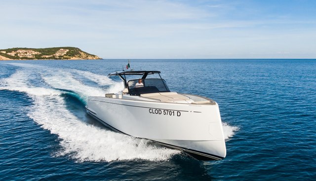 PARDO 43 CLODY yacht for sale 9