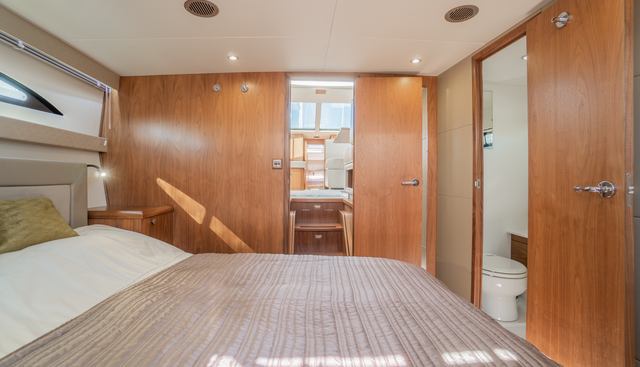 noname yacht for sale 8
