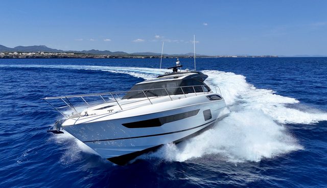 noname yacht for sale 8