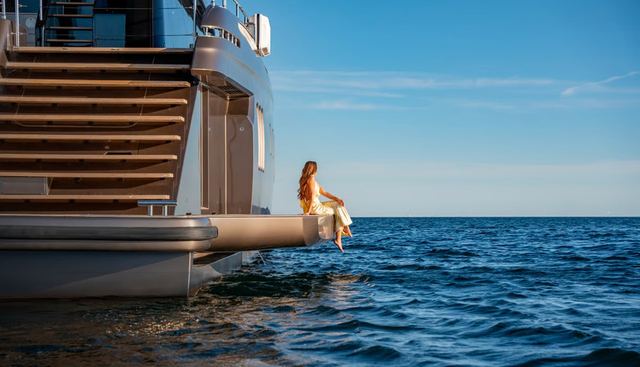 TWILIGHT yacht for sale 4