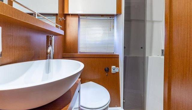 Alegria yacht for sale 32