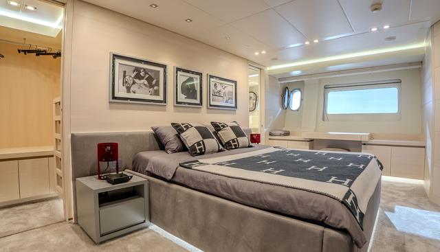 SPECTRE yacht for sale 20