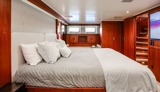 KAPAL yacht for sale 10