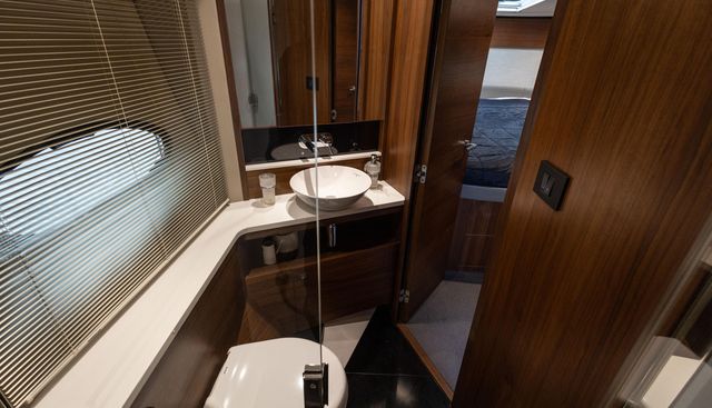 Artemis yacht for sale 79