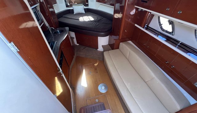 Freedom of the Seize yacht for sale 15