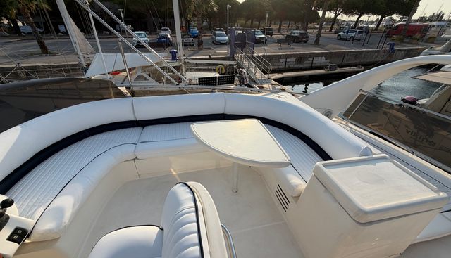 noname yacht for sale 7