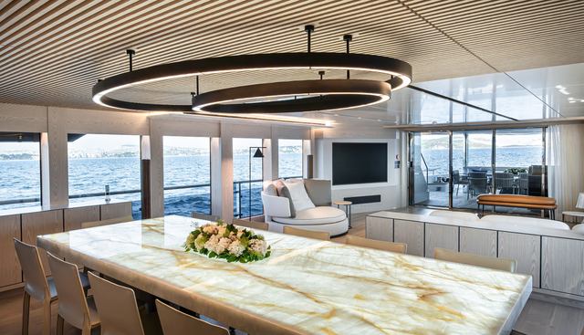 Miouch yacht for sale 12