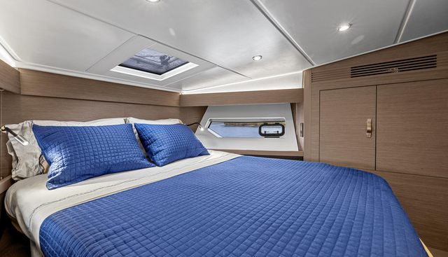 Trade Boat yacht for sale 33