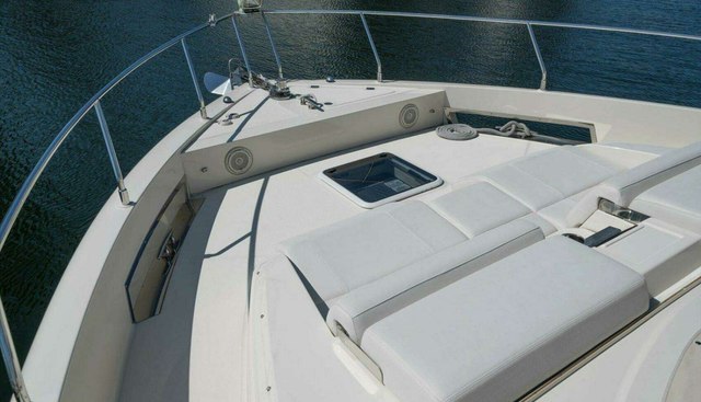 AQUASITION yacht for sale 33