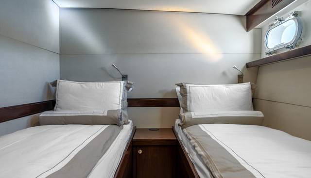 SULTANA yacht for sale 29