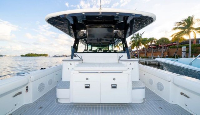 noname yacht for sale 12