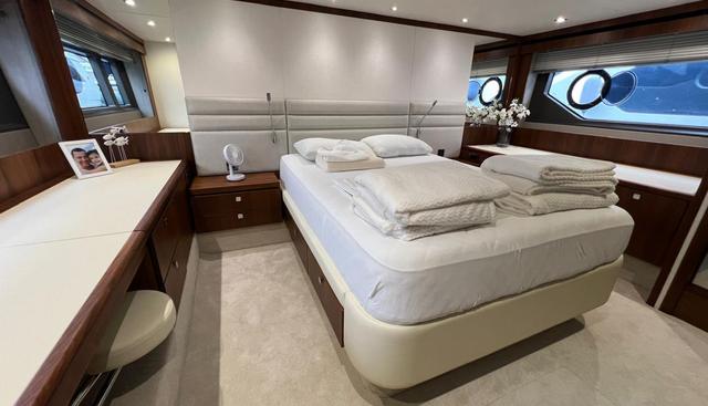 SERILLA yacht for sale 18