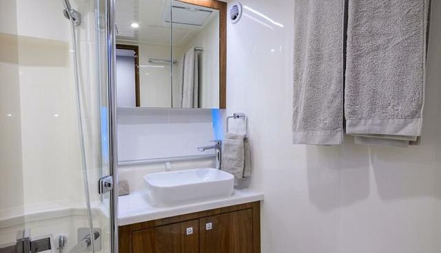 noname yacht for sale 83