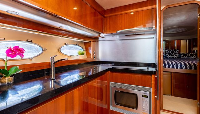 Siam yacht for sale 34