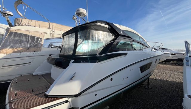 noname yacht for sale 9