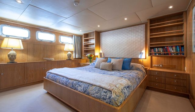 MONACO yacht for sale 34