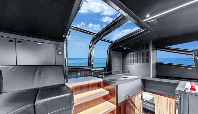 CONTESSA yacht for sale 14