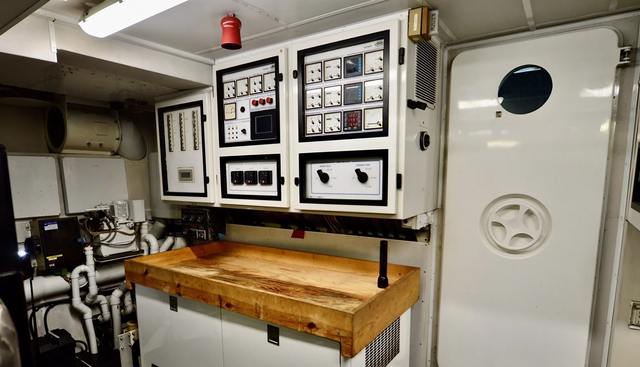 DESTINY yacht for sale 24