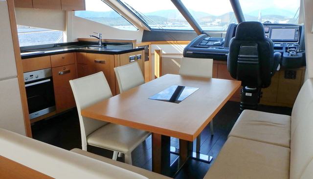 VITALE yacht for sale 24