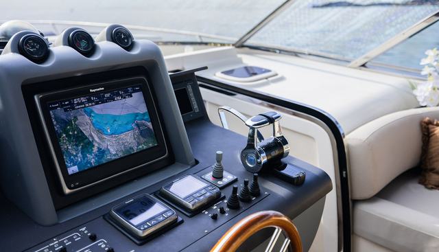 HIPI TOO yacht for sale 10