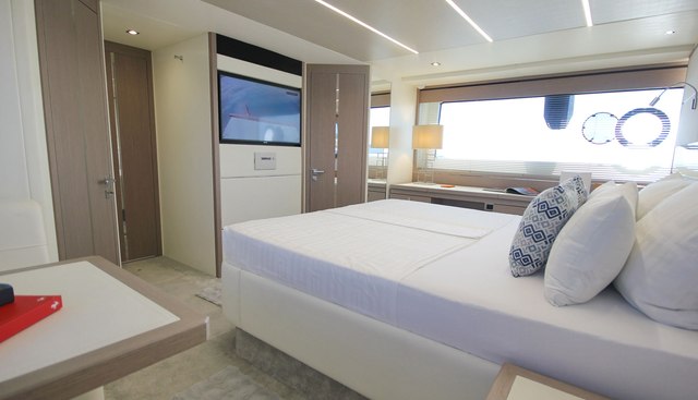 ETIKA yacht for sale 30