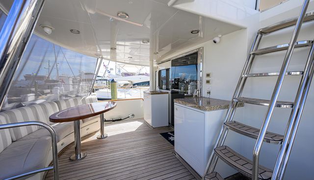ST. TROPEZ yacht for sale 10