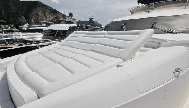 CHANSON DE LA MER yacht for sale 5