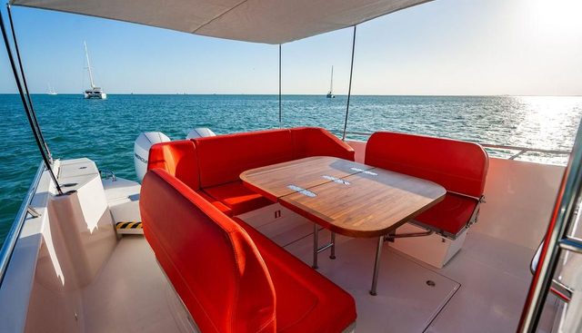 Volare yacht for sale 17