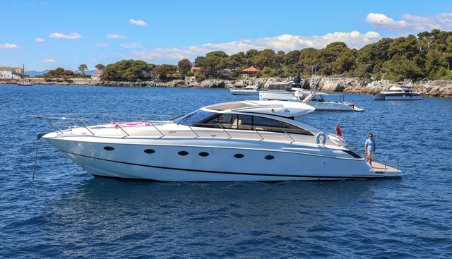 Beau Reve yacht for sale 4
