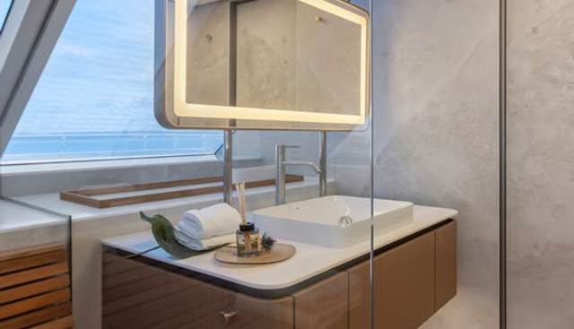 TWILIGHT yacht for sale 12