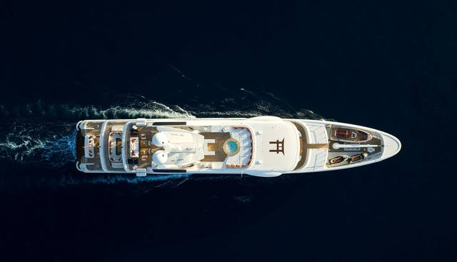 Dojo yacht for sale 35