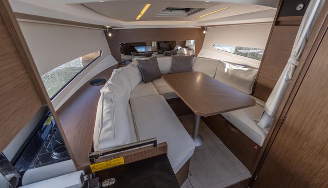 noname yacht for sale 70