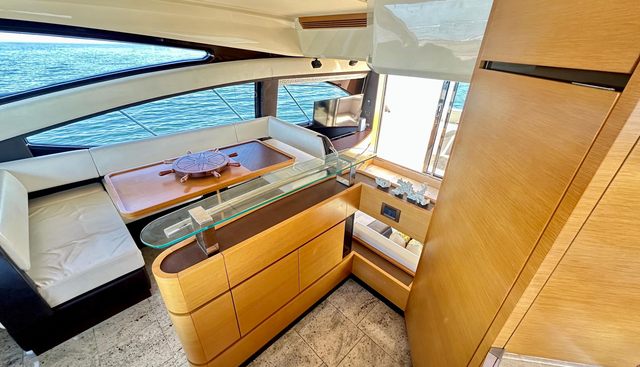 noname yacht for sale 30
