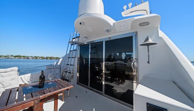 Octopi yacht for sale 78