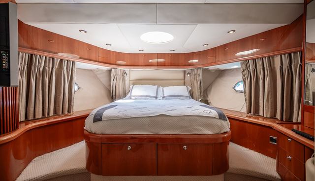 BAR.CO yacht for sale 18