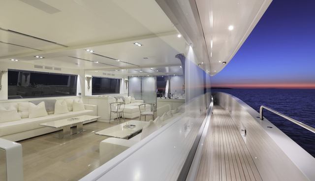 ALEXANDRA yacht for sale 14