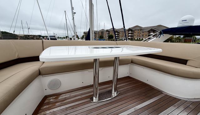 noname yacht for sale 69