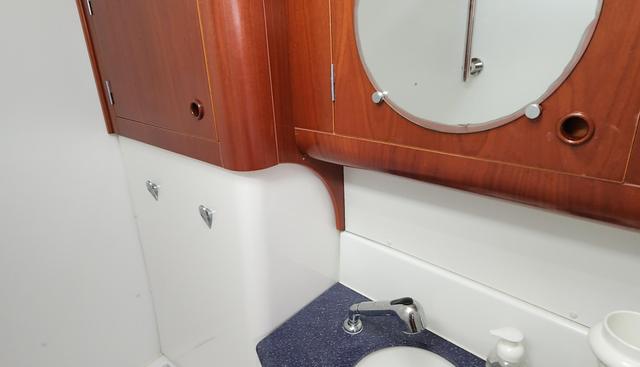 Dont Say No yacht for sale 77