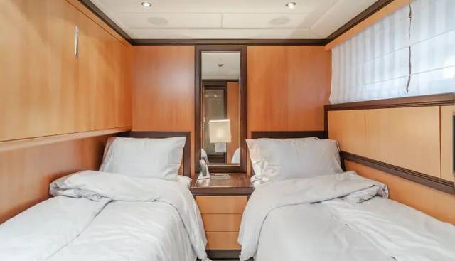 Saigon yacht for sale 14