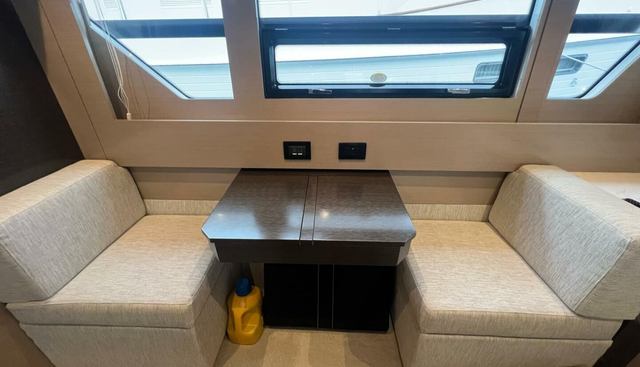 IMPULSIVE DECISION yacht for sale 28