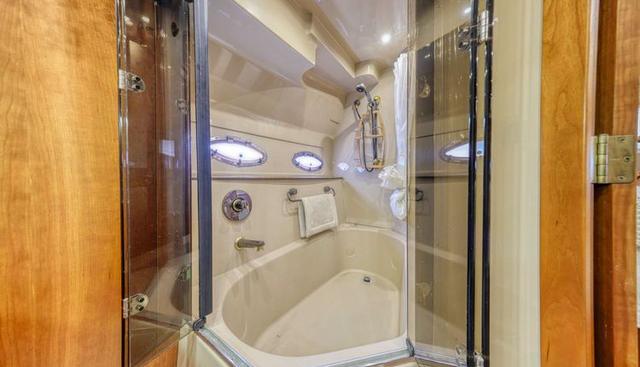 Making Waves yacht for sale 23