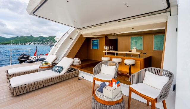 NENINKA yacht for sale 4