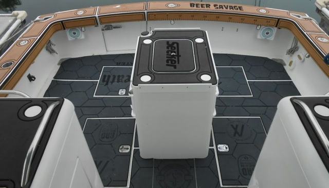 Beer Money yacht for sale 12