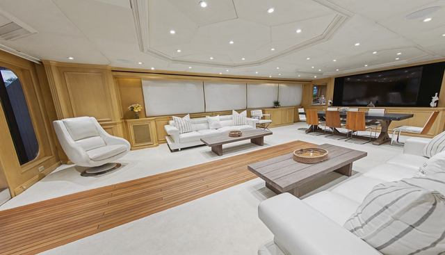 Savoir-faire yacht for sale 7