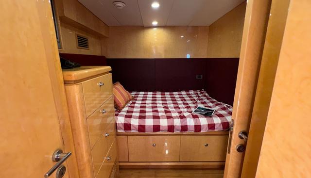 Missy B II yacht for sale 33