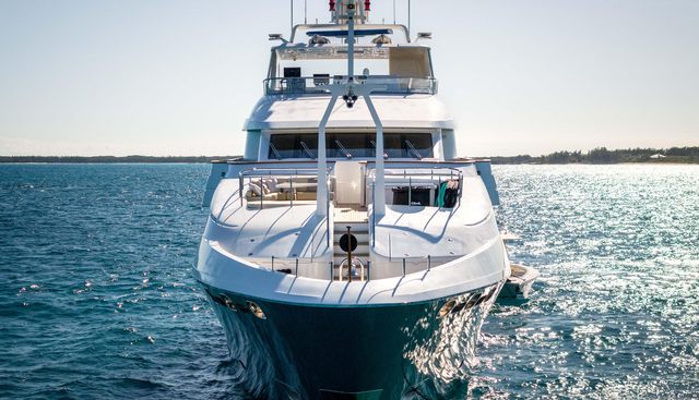 STAY SALTY yacht for sale 3